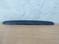 Volvo S40 II 04-07r blenda listwa klapy tył 466-46