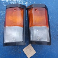fiat 125p lampa kierunkowskazu nowa 2 szt