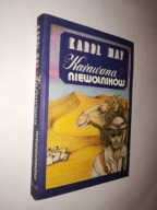 KARAWANA NIEWOLNIKOW - Karol May (1990)