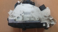 ZAMEK DRZWI PRZÓD LEWY SEAT IBIZA IV 4 LIFT 7 PIN 5N1827015F