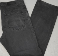 R)GANT ORYGINALNE MĘSKIE SPODNIE JEANSOWE 38/32