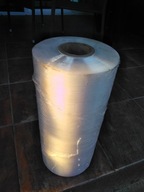 Folia stretch 17,5kg brutto przezroczysta