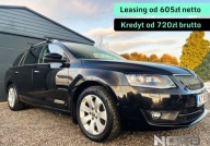Skoda Octavia Bezwypadkowa, FV23, LK, 4x4, DSG, KredytLeasing, gw.12m geth