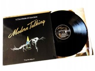 Modern Talking In The Middle Of Nowhere 4th Album