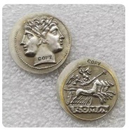 Moneta Kolekcjonerska Rzymska 5