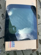 SZYBA DRZWI LEWYCH TYLNYCH RENAULT TRAFFIC III