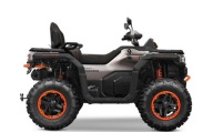 Goes Terrox 1000 PREMIUM 2025 Salon Tarnow VAT 23 Tanie Leasingi Kredyty