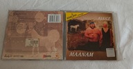 CD Klucz Maanam 1998