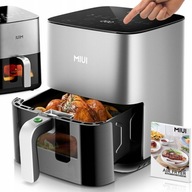 FRYTKOWNICA BEZTŁUSZCZOWA POWIETRZNA XIAOMI MIUI 1450W DUŻA 5L