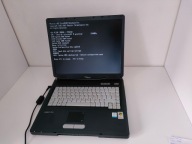 Retro Fujitsu Siemens Amilo Pro V2010
