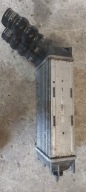 C4 PICASSO GRAND INTERCOOLER CHŁODNICA POWIETRZA 9656503980