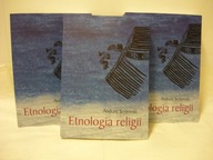 Etnologia religii A. Szyjewski Antropologia nauki społeczne Biblia Tora