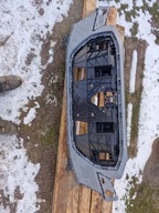 Audi Q4 E Tron zderzak przód przedni 89A807725A