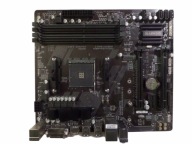 Płyta główna Micro ATX Gigabyte GA-AB350M-DS3H V2