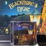 The Village Lanterne Blackmore's Night CD