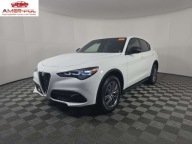 Alfa Romeo Stelvio Sprint 2024 2.0l 2.0 Benzyna 280KM