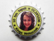 W. Kinga 1 - NIEBUTELKOWANY