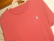 KOSZULKA-RALPH LAUREN-R-M-LOG-HAFT.