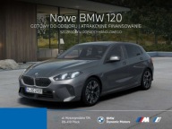 BMW Seria 1 120 - 170 KM mHEV - Gotowy do Odbioru - Adaptacyjne LEDy - M S
