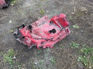 OPEL INSIGNIA B 17r- Podłużnica fartuch ćwiartka przód LEWA