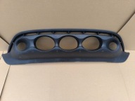 NISSAN JUKE I F15 620261KA1A SPOILER DOKŁADKA ZDERZAKA PRZÓD ORYGINAŁ