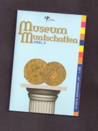 Holandia - 2011 rok - zestaw rocznikowy - 8 monet euro + żeton - mennicze