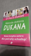 Metoda doktora Dukana Pierre Dukan