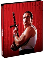 JAK TO SIĘ ROBI W CHICAGO Raw Deal 4K Ultra HD Blu-ray UHD Steelbook