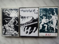 JACEK KACZMARSKI - 3MEGA UNIKATY , AG.FONOG. MODUS