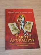 Tarot Apokalipsy Światosław Nowicki, Magdalena Walulik