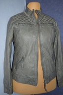 *MULTIBLU * KURTKA RAMONESKA ECO SKÓRA_40