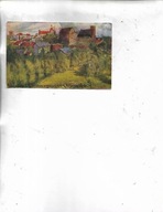 Allenstein Abstimungsgebiet Ostpreusen / Olsztyn /