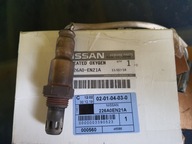 Sonda lambda nissan qashqai NTK Oryginał