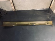 BOCZEK PODSUFITKI LEWY MERCEDES W116 A1166900071