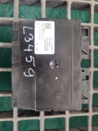 BMW G05 G16 G20 MODUŁ STEROWNIK KLIMATYZACJI 5A18366