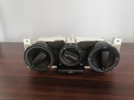 Vw Golf IV Polo III Lupo panel sterowania nawiewami 1J0819045F