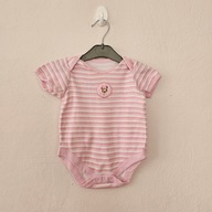 Body niemowlęce, rozmiar 68