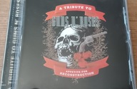 Guns N Roses - Appetite to reconstruction tribute cd