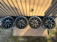 VW Golf IV GTI BBS felgi aluminiowe RS 771 1J0601025E