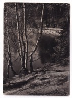 Karpacz przystań zapora FWP 1964r obieg Bochnia do Chocianowice p. Olesno