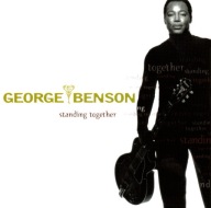 George Benson-Standing Together/GRP