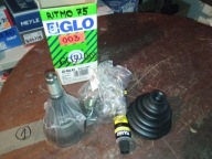 GLO 3012K Zestaw przegubu, wał napędowy