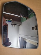 MERCEDES W164 ML LIFT WKŁAD SZKŁO LUSTERKA LEWEGO A1648107819