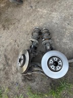 BMW G20 G21 ZWROTNICA PRAWY LEWY PRZÓD AMORTYZATOR WAHACZE VDC M-PAKIET