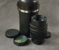 Obiektyw TAIR-11A 135/2,8 M42 komplet