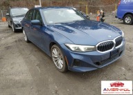 BMW Seria 3 2023r., 330i Xdrive, 2L, od ubezpieczalni 2.0 Benzyna 259KM