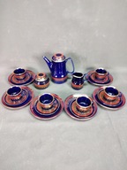 Serwis do kawy i herbaty zakłady ZPS Prószków