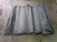 Dach miękki Soft Top Jeep Wrangler 2018+ wersja krótka 2D