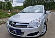 Opel Astra 1,41-Wlasciciel5DrzwiKlima 1.4 Benzyna 90KM