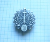 Odznaka Klasowy specjalista 3 emalia